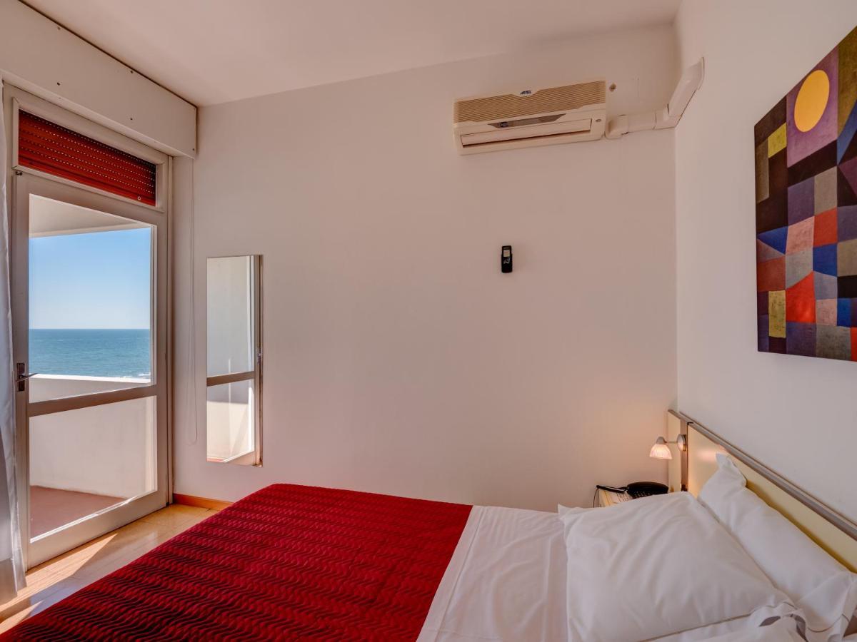 Hotel Europa Senigallia Exterior photo
